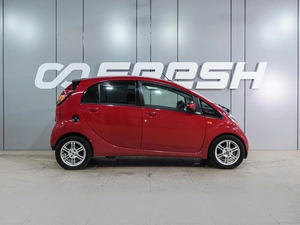 Хетчбэк Mitsubishi i 2006 года, 599000 рублей, Воронеж