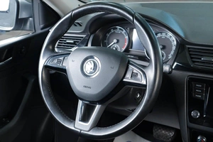 Лифтбек Skoda Rapid 2017 года, 1259000 рублей, Тюмень