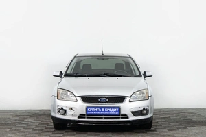 Седан Ford Focus 2006 года, 399000 рублей, Сургут