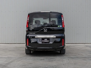 Минивэн Honda Stepwgn 2015 года, 1650000 рублей, Краснодар