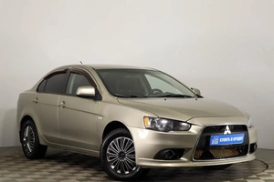 Седан Mitsubishi Lancer 2011 года, 879000 рублей, Пермь