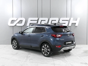 Внедорожник Kia Stonic 2020 года, 1929000 рублей, Аксай