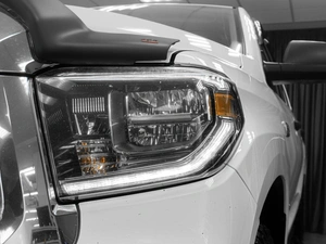 Пикап Toyota Tundra 2018 года, 6619000 рублей, Тюмень