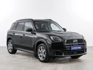 Внедорожник MINI Cooper S Countryman 2024 года, 6090999 рублей, Москва