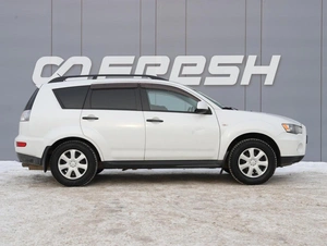 Внедорожник Mitsubishi Outlander 2012 года, 1269000 рублей, Ижевск