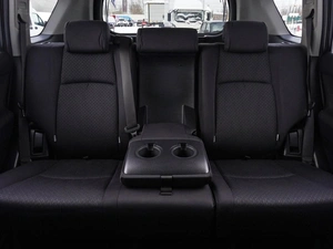 Внедорожник Toyota Land Cruiser Prado 2015 года, 3671000 рублей, Нижний Новгород