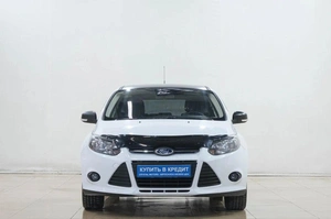 Хетчбэк Ford Focus 2012 года, 649000 рублей, Новокузнецк