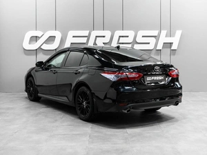Седан Toyota Camry 2018 года, 3199000 рублей, Тюмень