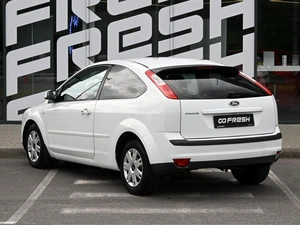 Хетчбэк Ford Focus 2007 года, 469000 рублей, Волгоград