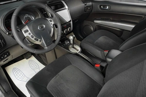 Внедорожник Nissan X-Trail 2012 года, 1329000 рублей, Тюмень