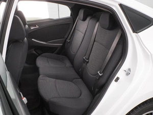 Седан Hyundai Solaris 2015 года, 1050000 рублей, Воронеж