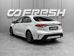 Седан Toyota Levin 2020 года, 1939000 рублей, Тюмень