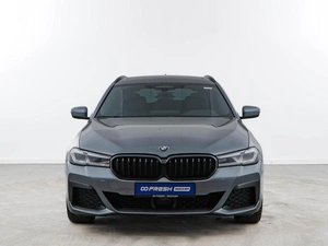Универсал BMW 5 серия 2020 года, 5257077 рублей, Москва