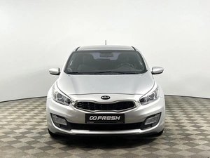 Хетчбэк Kia Ceed 2014 года, 989900 рублей, Казань