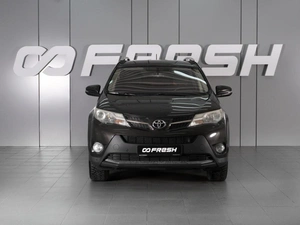 Внедорожник Toyota RAV4 2014 года, 1550000 рублей, Минеральные Воды