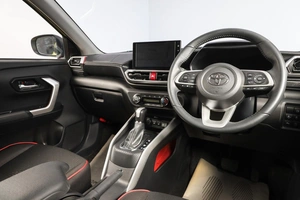 Внедорожник Toyota Raize 2021 года, 1599000 рублей, Новосибирск