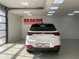 Внедорожник Chery Tiggo 7 2020 года, 1600000 рублей, Смоленск