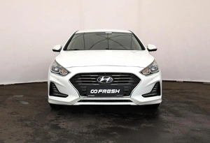 Седан Hyundai Sonata 2019 года, 1999000 рублей, Орёл