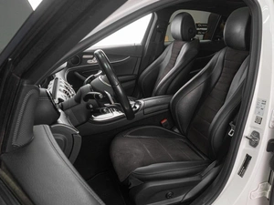 Седан Mercedes-benz E-класс 2017 года, 2729000 рублей, Тюмень