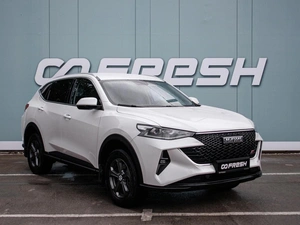 Внедорожник Haval F7 2023 года, 1949000 рублей, Большой Сочи