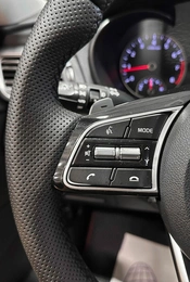 Седан Kia K5 2018 года, 1750000 рублей, Красноярск