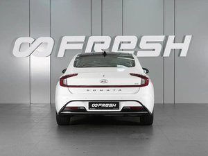 Седан Hyundai Sonata 2020 года, 3279000 рублей, Минеральные Воды