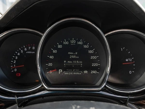 Универсал Kia Ceed 2012 года, 979000 рублей, Краснодар