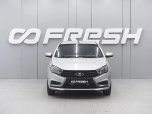 Седан ВАЗ (LADA) Vesta 2018 года, 700000 рублей, Ростов-на-Дону