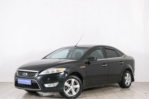 Седан Ford Mondeo 2010 года, 889000 рублей, Красноярск