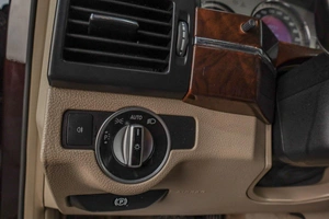 Внедорожник Mercedes-benz GLK-класс 2011 года, 1269000 рублей, Челябинск