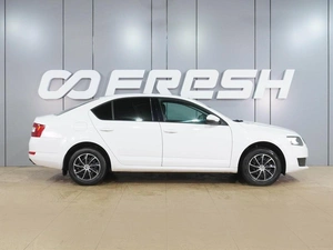 Лифтбек Skoda Octavia 2014 года, 989000 рублей, Воронеж