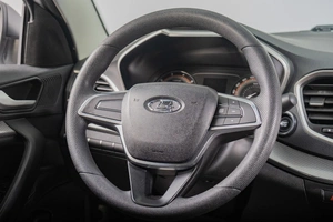 Седан ВАЗ (LADA) Vesta 2024 года, 1289000 рублей, Томск