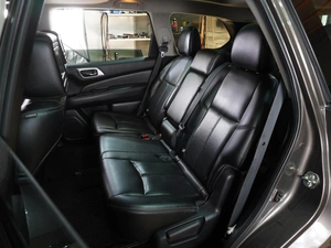 Внедорожник Nissan Pathfinder 2015 года, 1849000 рублей, Воронеж