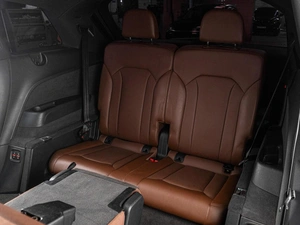Внедорожник Audi Q7 2016 года, 3289000 рублей, Тюмень