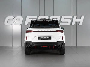 Внедорожник Geely Coolray 2023 года, 1999000 рублей, Красный Пахарь