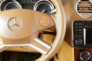 Внедорожник Mercedes-benz GL-класс 2011 года, 1549000 рублей, Тюмень
