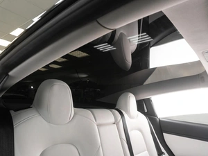 Седан Tesla Model 3 2019 года, 3099000 рублей, Тюмень