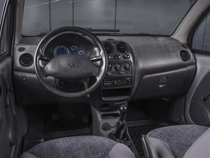 Хетчбэк Daewoo Matiz 2012 года, 210000 рублей, Ростов-на-Дону