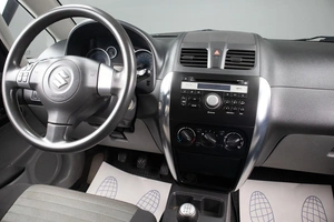 Внедорожник Suzuki SX4 2012 года, 989000 рублей, Оренбург