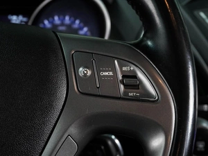 Внедорожник Hyundai ix35 2014 года, 1499000 рублей, Воронеж