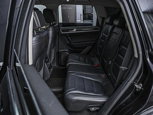 Внедорожник Volkswagen Touareg 2016 года, 2759000 рублей, Ставрополь