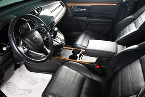 Внедорожник Honda CR-V 2021 года, 2999000 рублей, Сургут