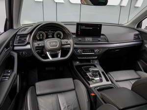 Внедорожник Audi Q5 2023 года, 5090000 рублей, Краснодар