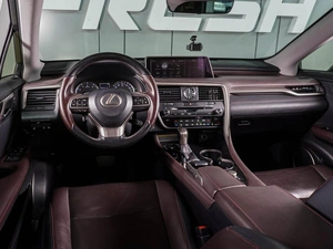 Внедорожник Lexus RX 2017 года, 3779000 рублей, Воронеж