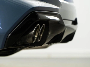 Седан BMW 8 серия Gran Coupe 2019 года, 8487077 рублей, Москва