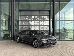 Лифтбек Audi A7 2021 года, 6825000 рублей, Уфа