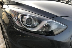 Хетчбэк Hyundai i30 2015 года, 1090000 рублей, Солонцы