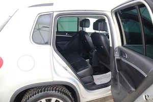 Внедорожник Volkswagen Tiguan 2012 года, 1499000 рублей, Обнинск