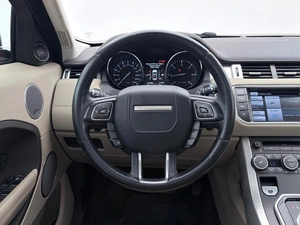 Внедорожник Land Rover Range Rover Evoque 2015 года, 2190000 рублей, Орёл