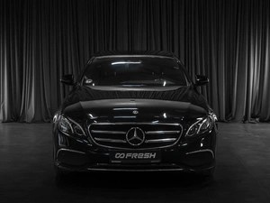 Седан Mercedes-benz E-класс 2019 года, 3199000 рублей, Тюмень